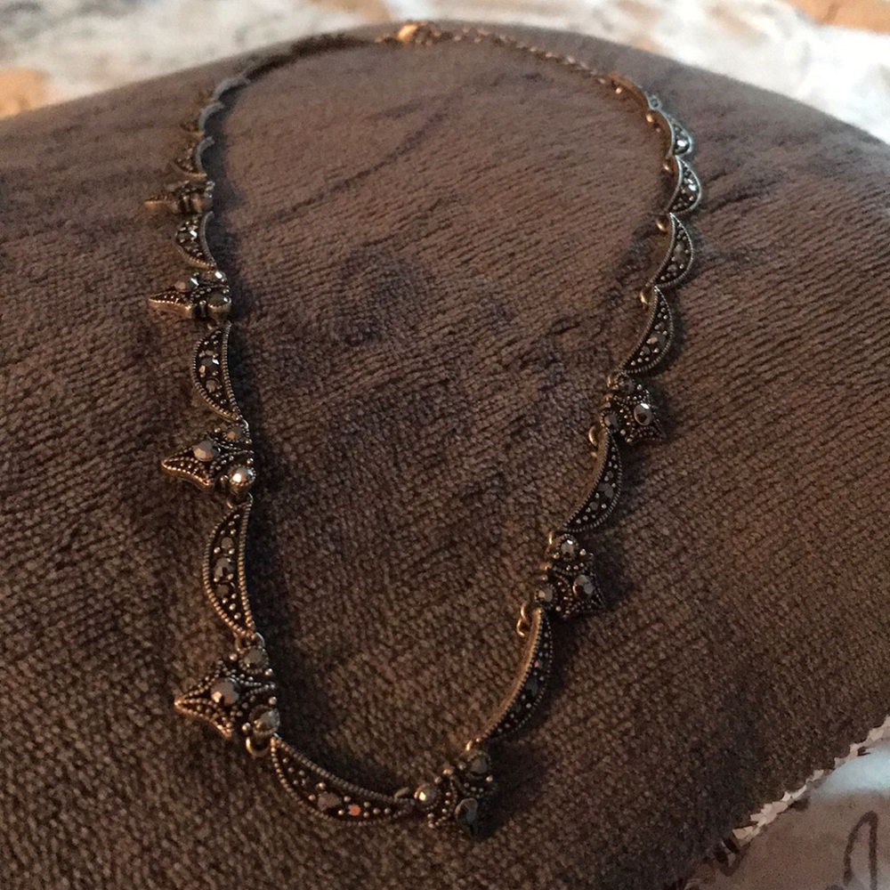 Necklace & Bracelet set